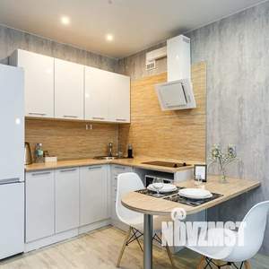 Студия квартира, посуточно, 28м2, 4/9 этаж