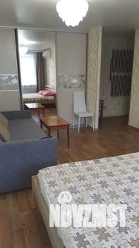 1-к квартира, посуточно, 29м2, 3/5 этаж