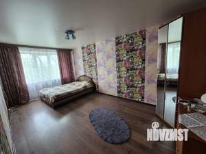 4-к квартира, на длительный срок, 64м2, 4/5 этаж