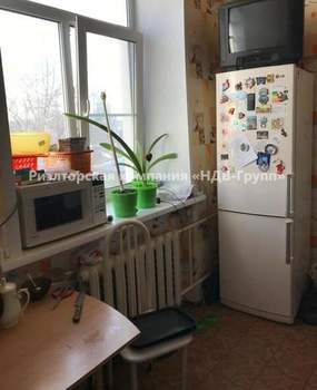 2-к квартира, на длительный срок, 48м2, 4/5 этаж