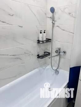 1-к квартира, посуточно, 34м2, 1/9 этаж