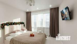 2-к квартира, посуточно, 50м2, 4/10 этаж