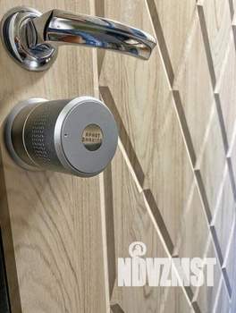 1-к квартира, посуточно, 57м2, 1/1 этаж