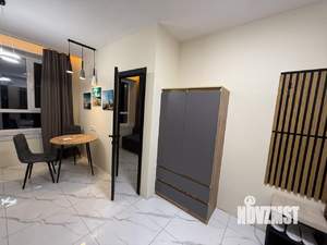 1-к квартира, посуточно, 41м2, 1/1 этаж