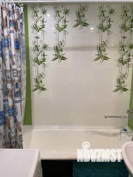 2-к квартира, посуточно, 49м2, 5/9 этаж