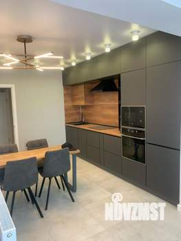 1-к квартира, на длительный срок, 50м2, 7/25 этаж