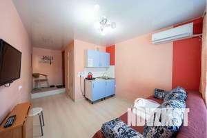 1-к квартира, посуточно, 14м2, 2/5 этаж