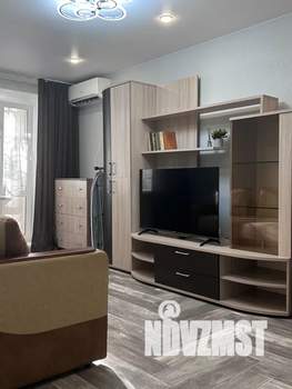 1-к квартира, посуточно, 30м2, 1/9 этаж