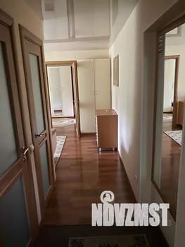 2-к квартира, посуточно, 50м2, 5/5 этаж