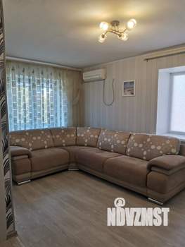 1-к квартира, на длительный срок, 29м2, 5/5 этаж