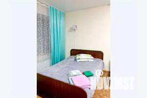 1-к квартира, посуточно, 33м2, 2/5 этаж