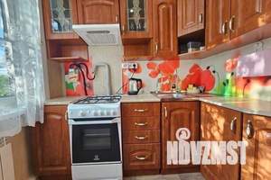 2-к квартира, посуточно, 44м2, 5/5 этаж