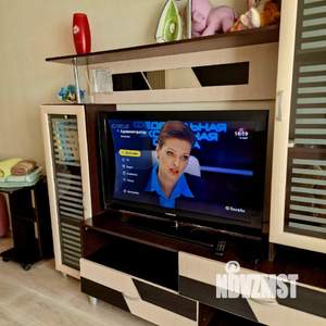 1-к квартира, посуточно, 36м2, 1/10 этаж