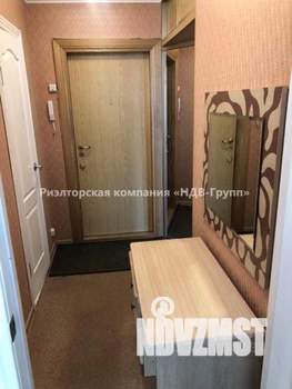 1-к квартира, на длительный срок, 34м2, 2/5 этаж