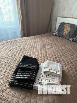1-к квартира, посуточно, 38м2, 2/9 этаж
