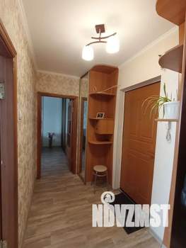2-к квартира, посуточно, 53м2, 10/10 этаж