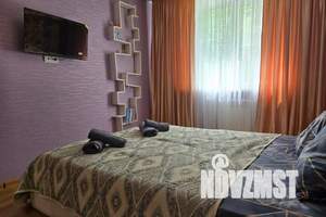 2-к квартира, посуточно, 53м2, 3/10 этаж