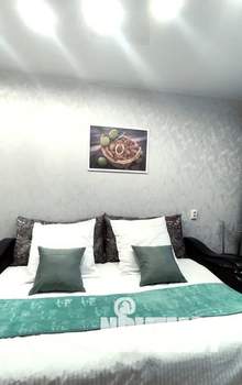 1-к квартира, посуточно, 35м2, 5/10 этаж