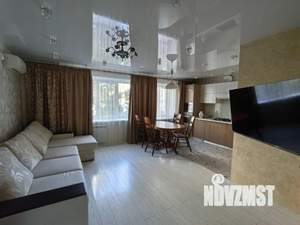 4-к квартира, на длительный срок, 90м2, 3/10 этаж