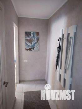 1-к квартира, посуточно, 31м2, 1/1 этаж