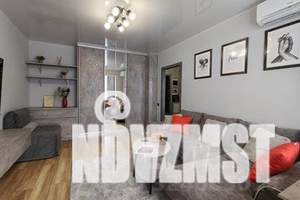 1-к квартира, посуточно, 35м2, 12/12 этаж