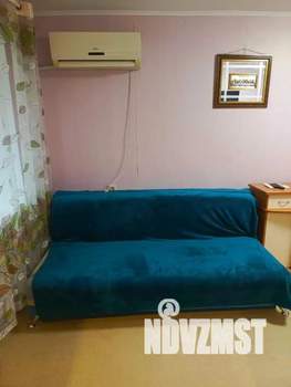 1-к квартира, посуточно, 29м2, 1/5 этаж