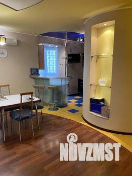 3-к квартира, на длительный срок, 110м2, 2/9 этаж