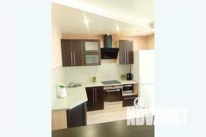 1-к квартира, посуточно, 40м2, 17/21 этаж