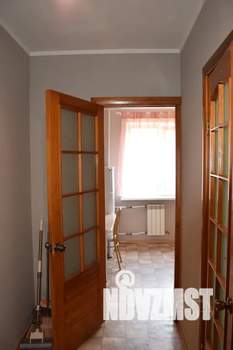 1-к квартира, посуточно, 35м2, 3/10 этаж