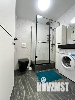 1-к квартира, посуточно, 45м2, 5/5 этаж