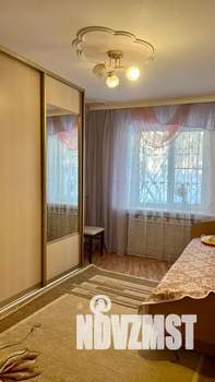 3-к квартира, посуточно, 71м2, 1/9 этаж