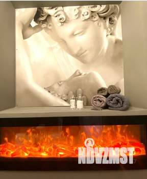 Студия квартира, посуточно, 40м2, 2/2 этаж