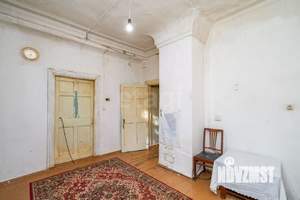 2-к квартира, на длительный срок, 51м2, 1/2 этаж