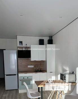 1-к квартира, на длительный срок, 45м2, 19/24 этаж