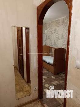 2-к квартира, на длительный срок, 32м2, 1/2 этаж