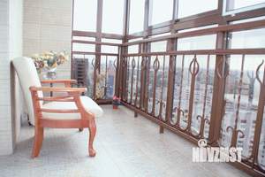 2-к квартира, посуточно, 55м2, 20/24 этаж