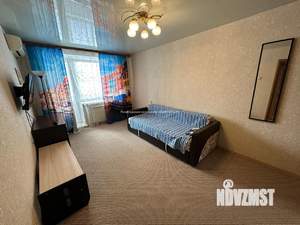 1-к квартира, на длительный срок, 30м2, 2/5 этаж