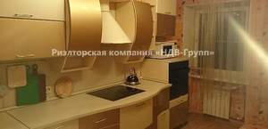 2-к квартира, на длительный срок, 67м2, 4/16 этаж