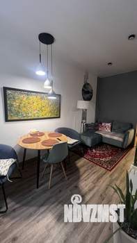 3-к квартира, на длительный срок, 55м2, 2/2 этаж