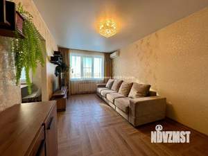 3-к квартира, на длительный срок, 70м2, 6/10 этаж