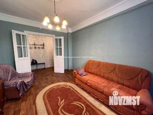 2-к квартира, на длительный срок, 54м2, 3/5 этаж