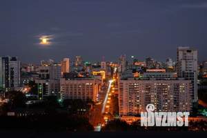 2-к квартира, посуточно, 48м2, 1/1 этаж