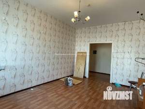 3-к квартира, на длительный срок, 79м2, 23/24 этаж