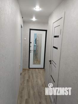 1-к квартира, на длительный срок, 31м2, 8/10 этаж