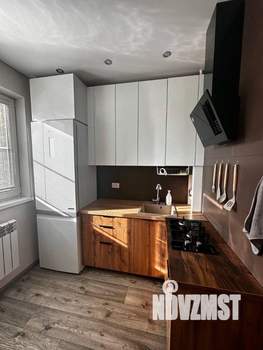 1-к квартира, на длительный срок, 31м2, 1/4 этаж