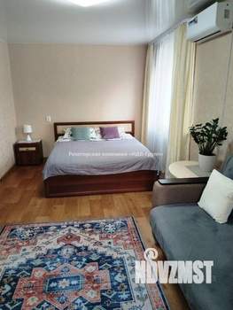 1-к квартира, на длительный срок, 35м2, 2/5 этаж