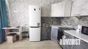 1-к квартира, посуточно, 35м2, 8/9 этаж