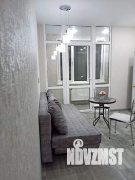 2-к квартира, посуточно, 43м2, 1/1 этаж