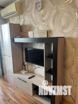 1-к квартира, посуточно, 38м2, 10/10 этаж