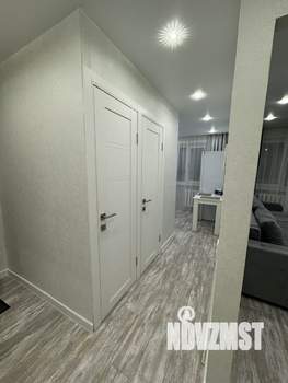 3-к квартира, посуточно, 49м2, 5/5 этаж